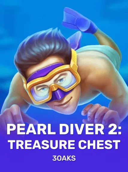 Pearl Diver 2: Treasure Chest