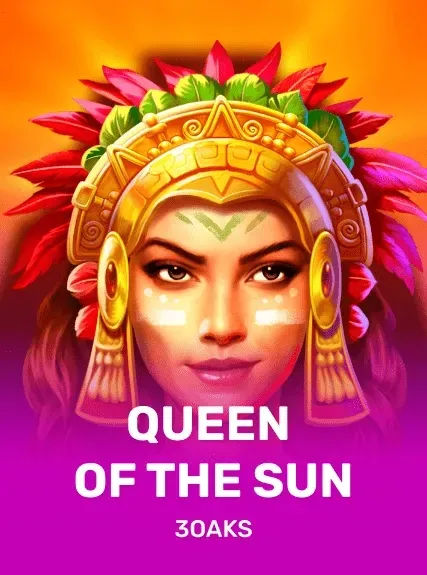 Queen Of The Sun