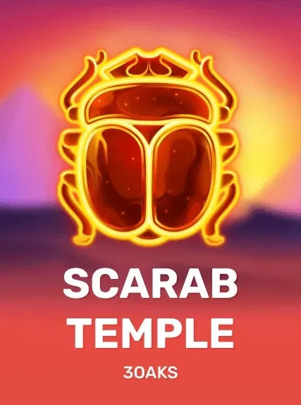 Scarab Temple