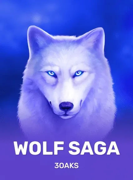 Wolf Saga