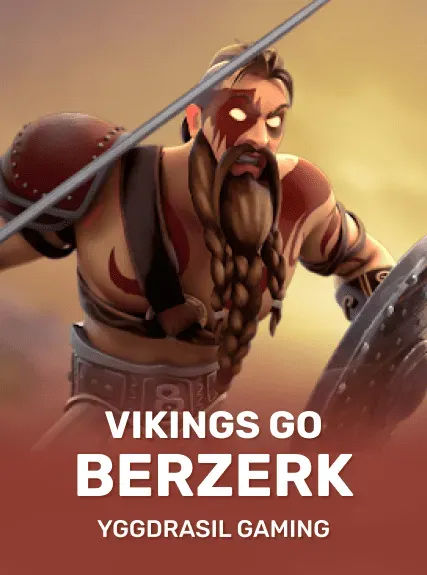 Vikings go Berzerk